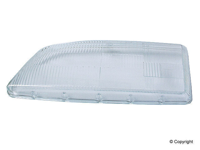 URO Headlight Lens