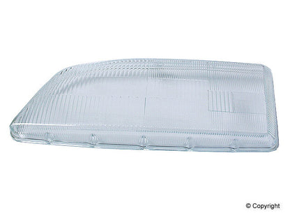 URO Headlight Lens