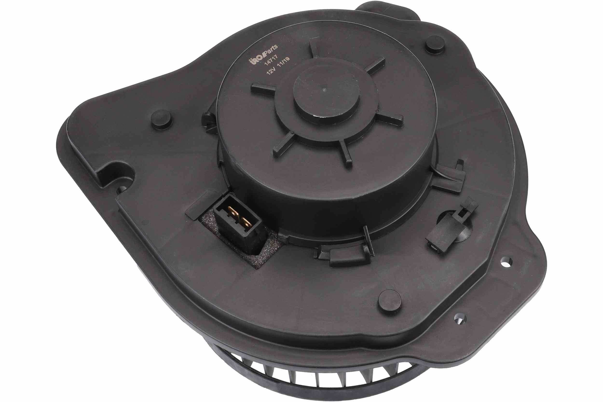 URO HVAC Blower Motor 9171429