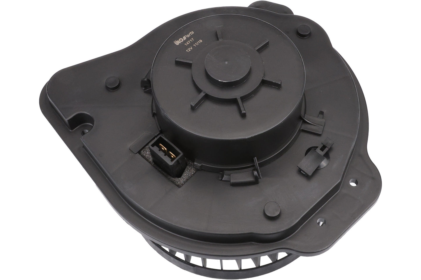 URO Heater Blower Motor Assembly - 9171429