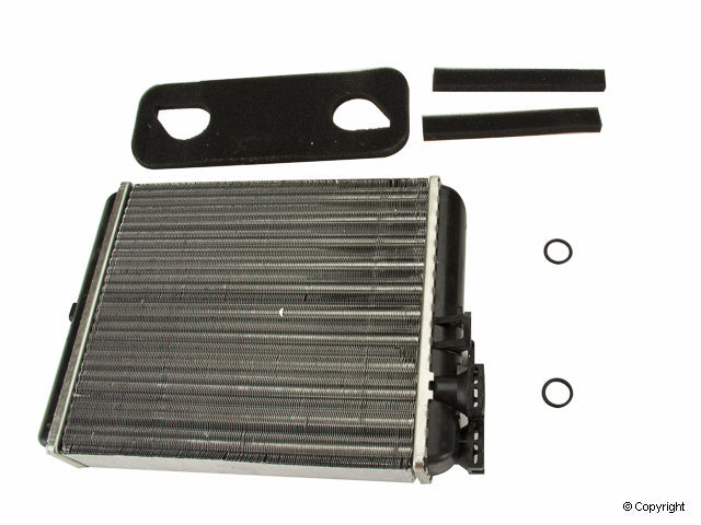 URO HVAC Heater Core