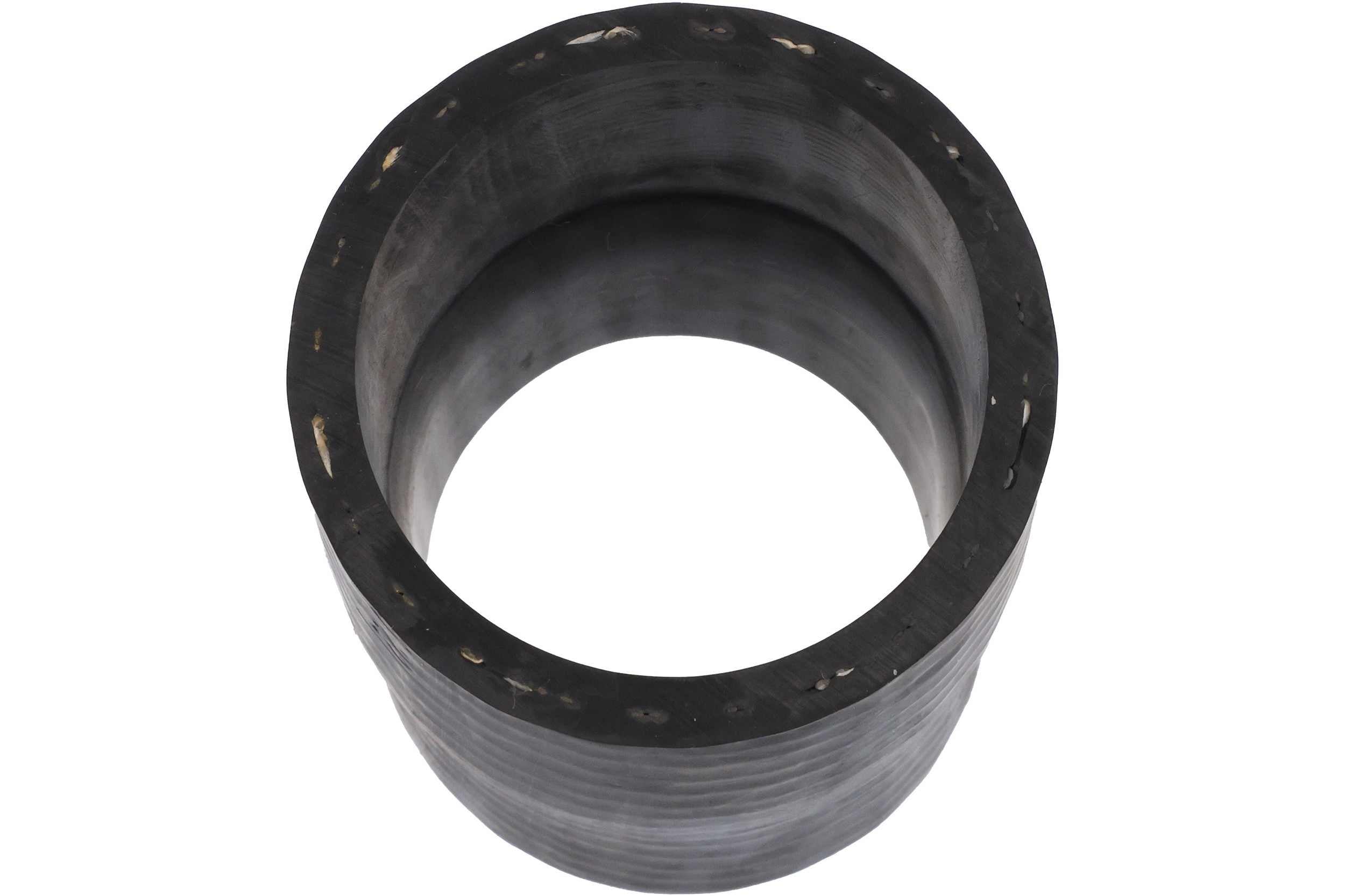 URO Turbocharger Intercooler Hose