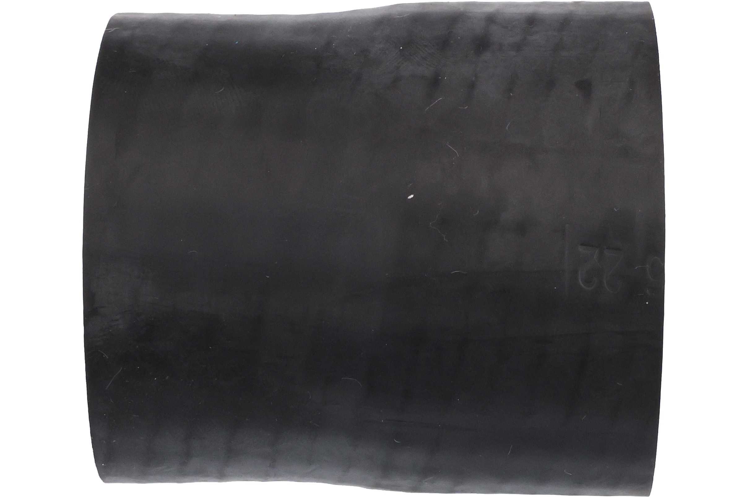 URO Turbocharger Intercooler Hose
