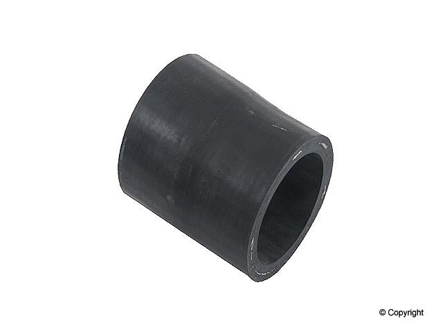 URO Turbocharger Intercooler Hose