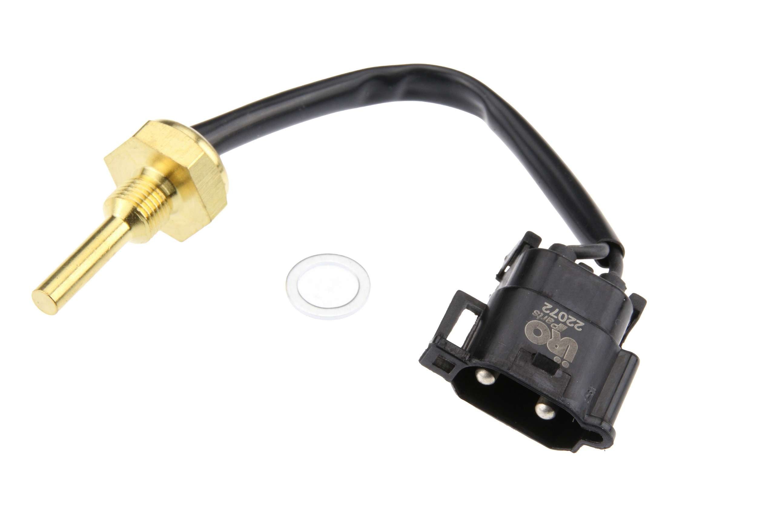 URO Engine Coolant Temperature Sensor 9186486