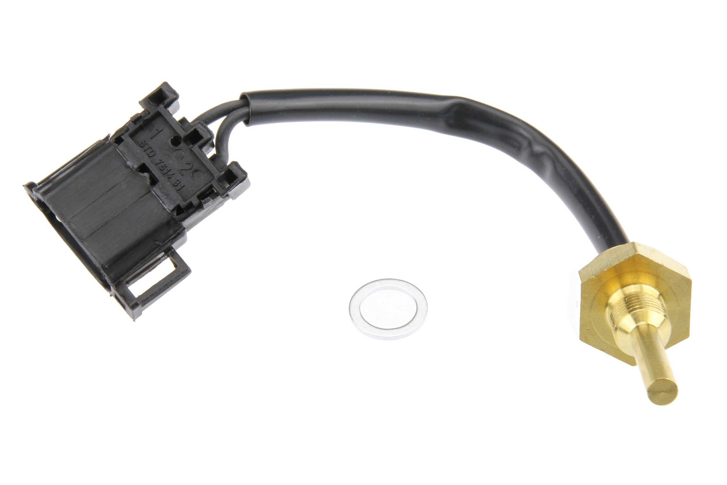 URO Engine Coolant Temperature Sensor 9186486