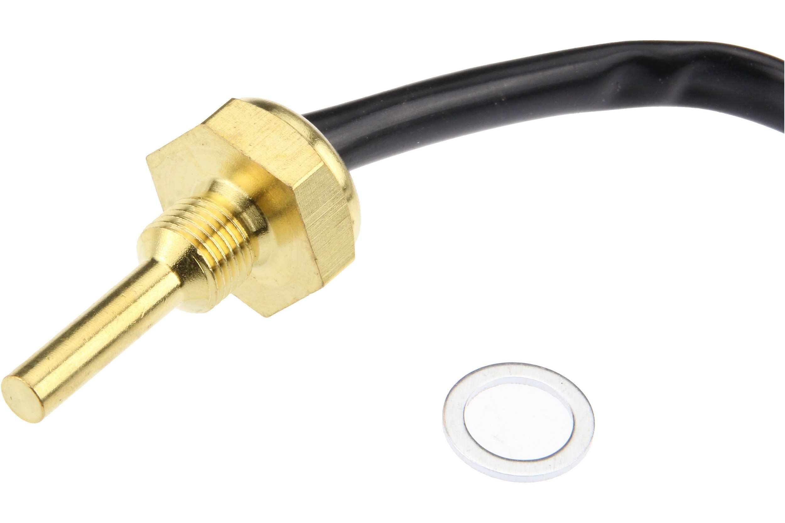 URO Engine Coolant Temperature Sensor 9186486