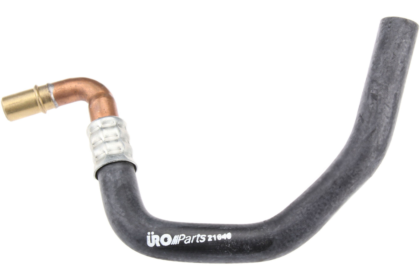 URO HVAC Heater Hose