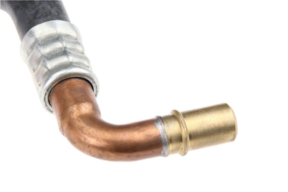 URO HVAC Heater Hose