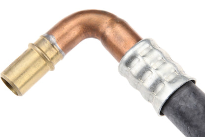 URO HVAC Heater Hose