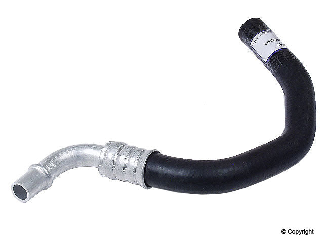 URO HVAC Heater Hose