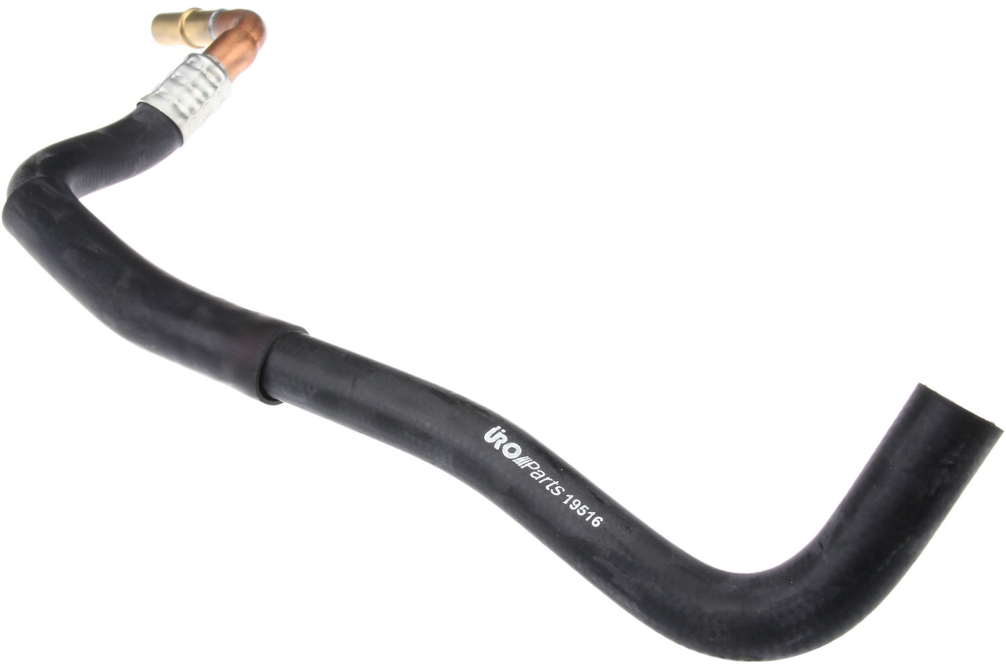 URO HVAC Heater Hose