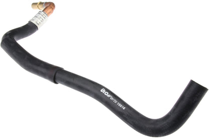 URO HVAC Heater Hose
