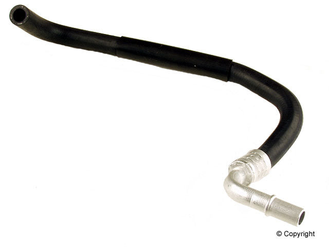 URO HVAC Heater Hose