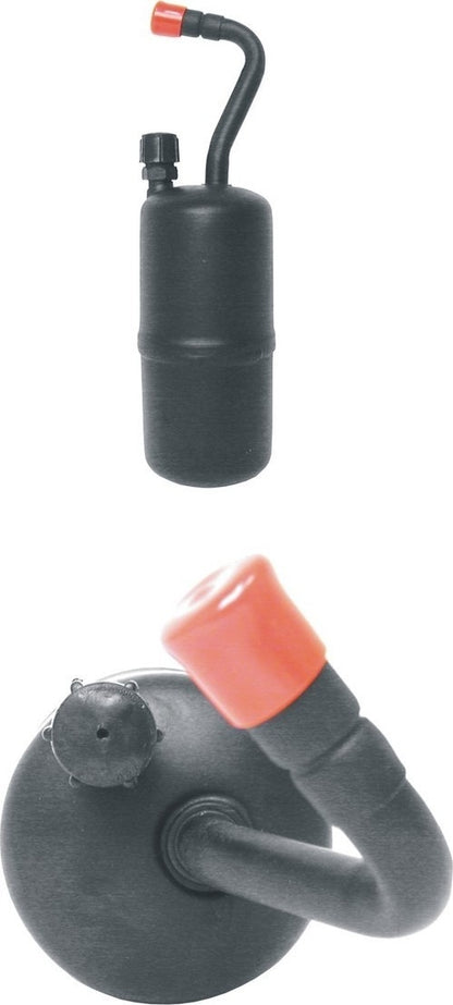 URO A/C Accumulator