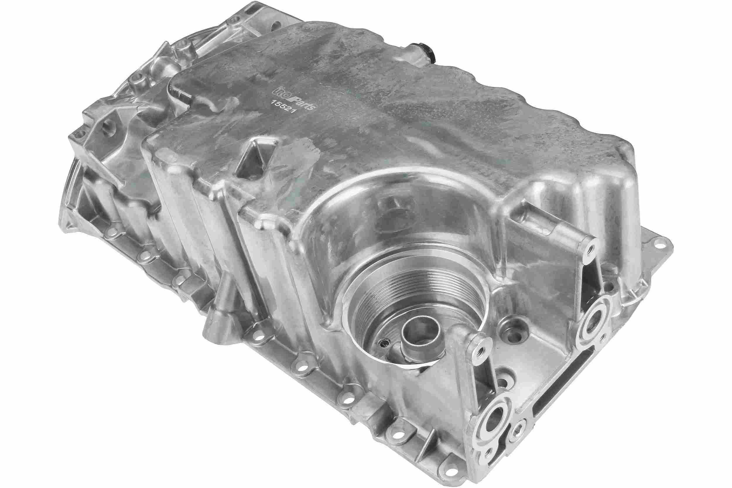 URO Engine Oil Pan 9189158