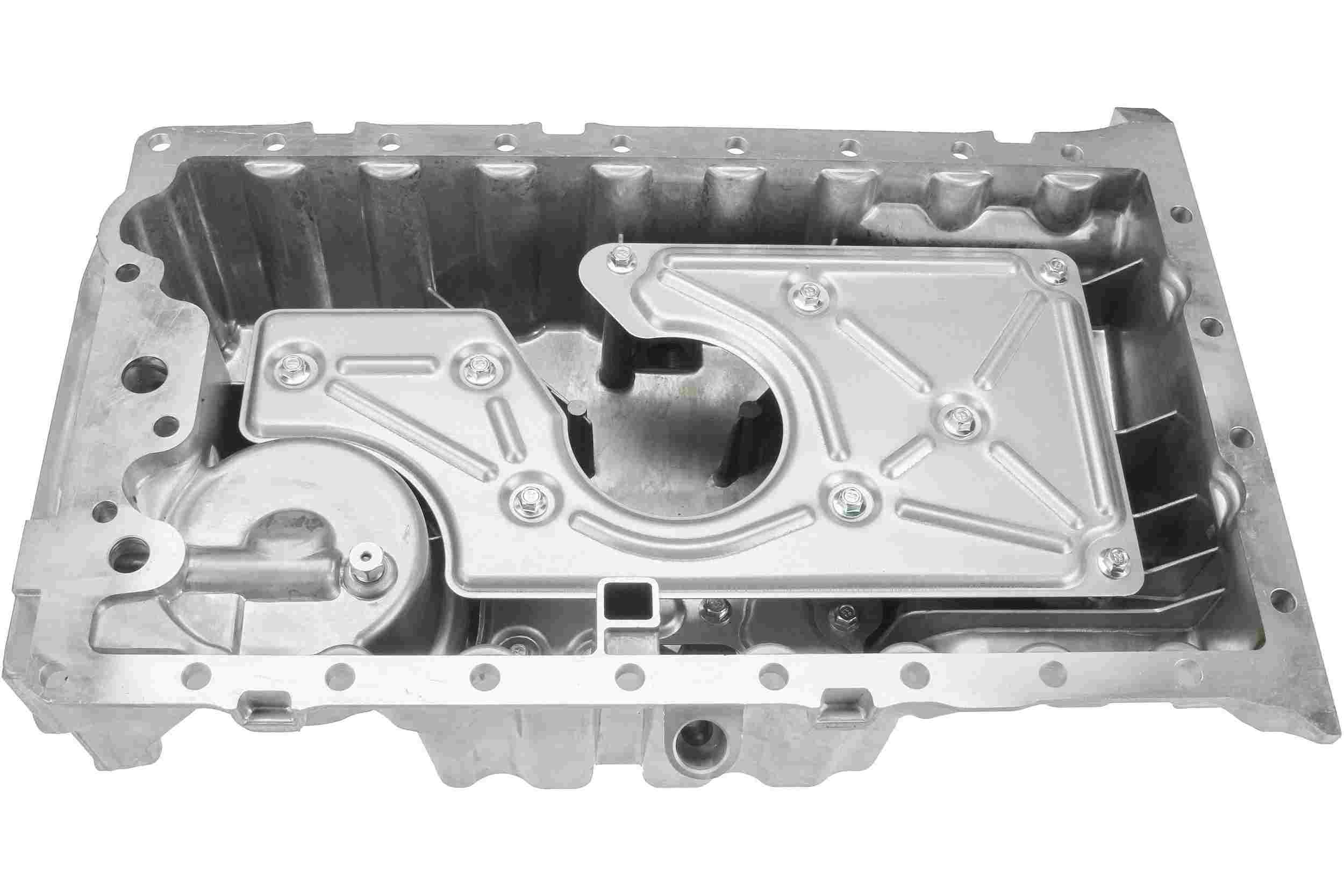 URO Engine Oil Pan 9189158