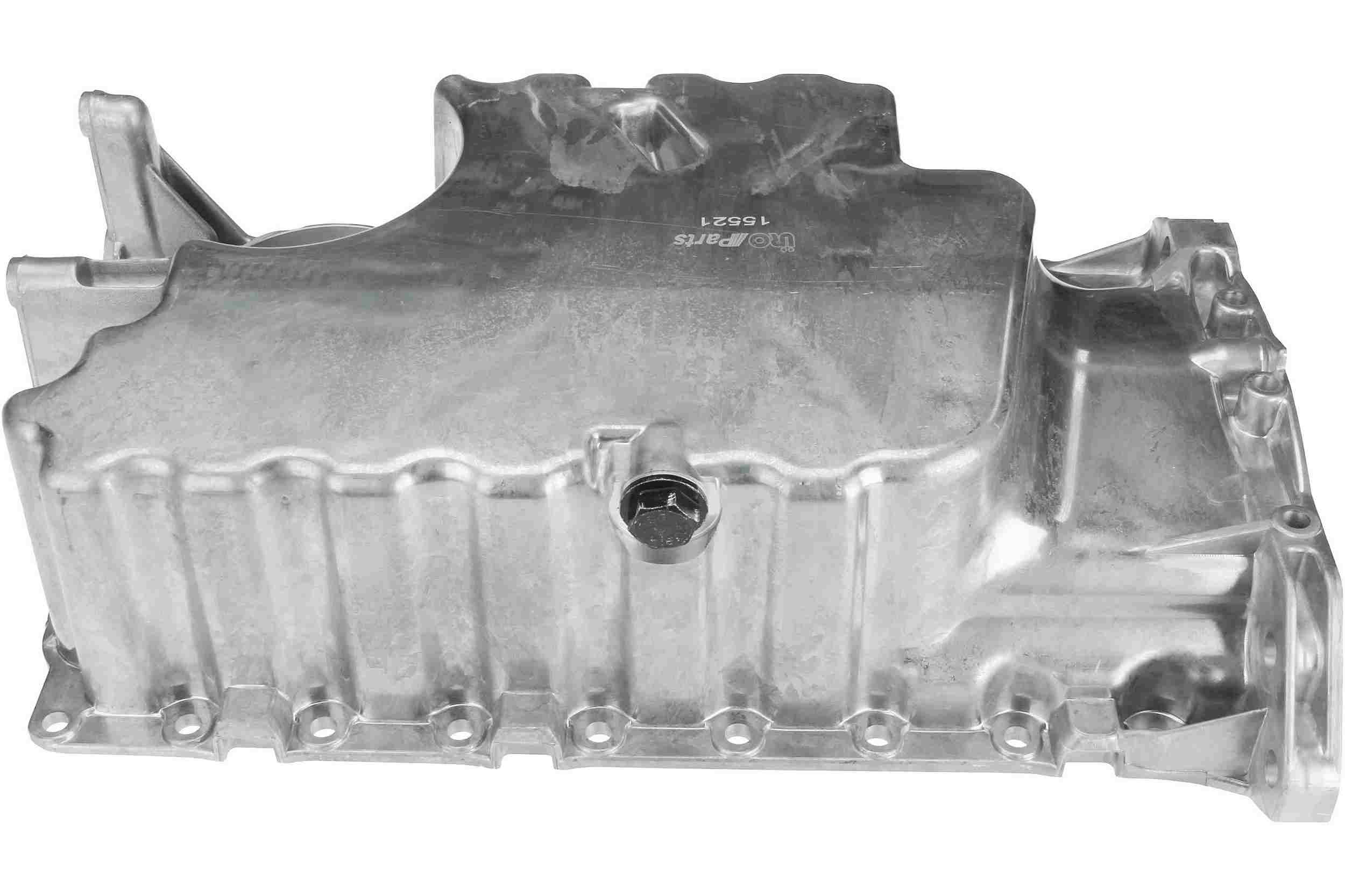 URO Engine Oil Pan 9189158