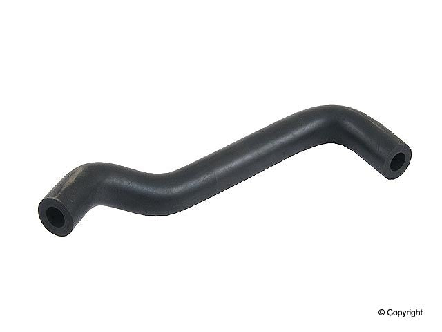 URO Engine Crankcase Breather Hose 9189473