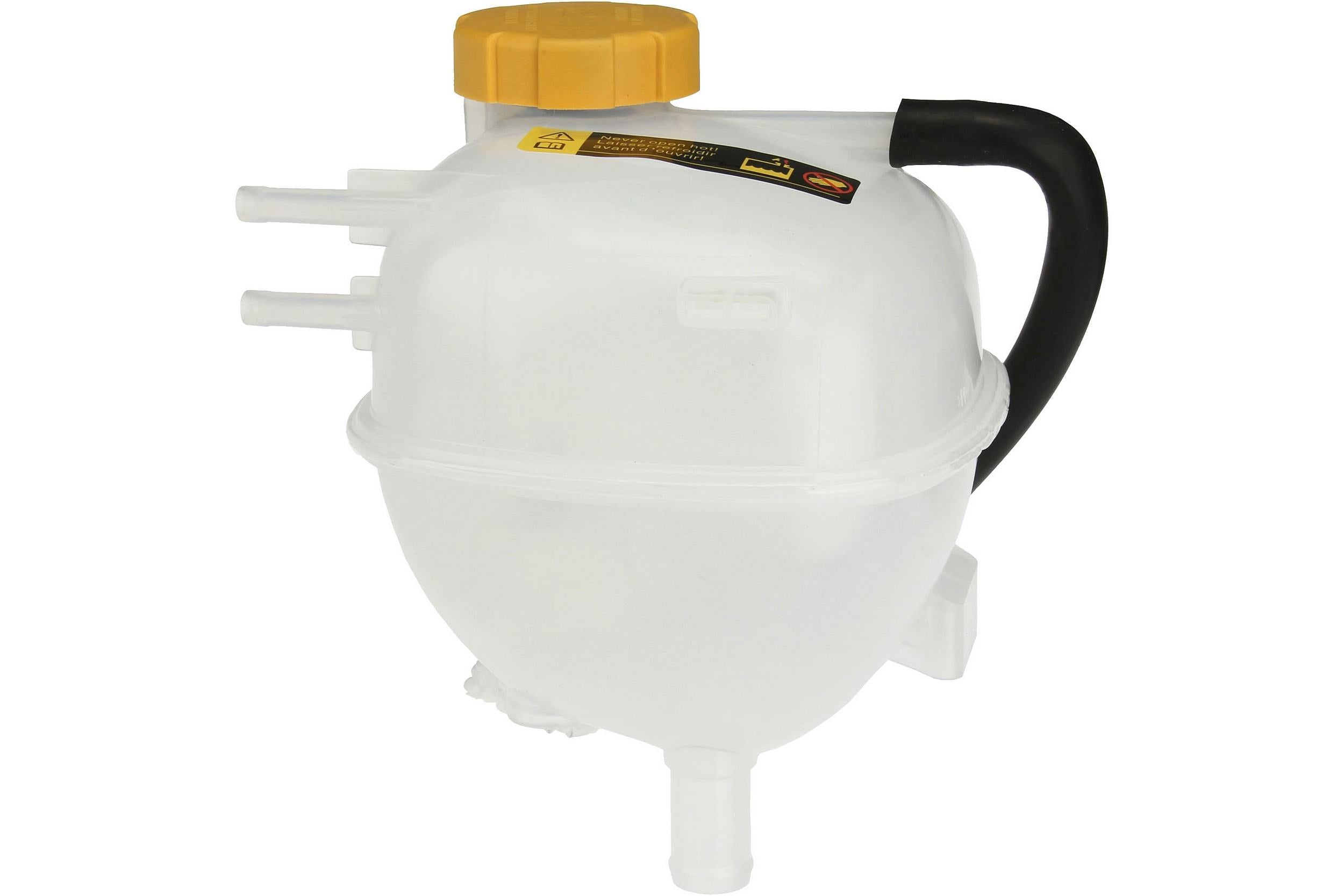 URO Engine Coolant Reservoir 9202200
