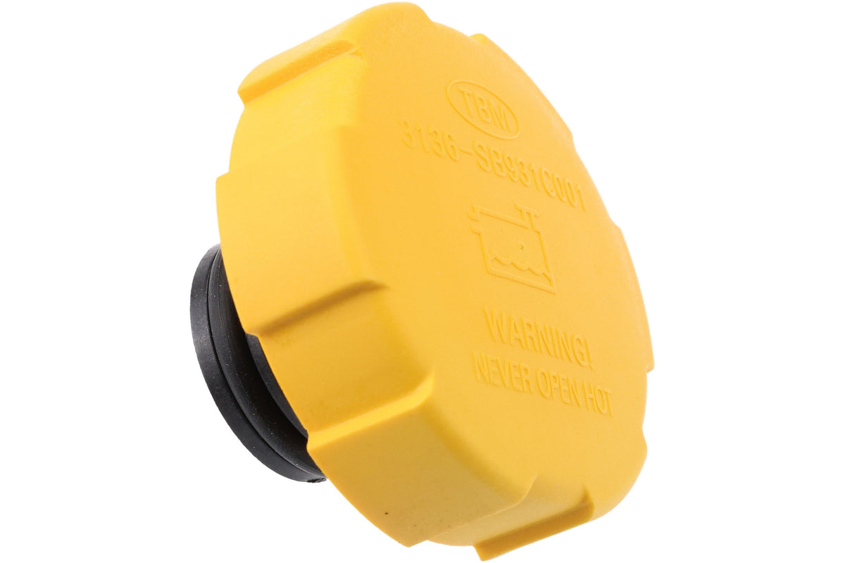 URO Engine Coolant Reservoir Cap 9202799