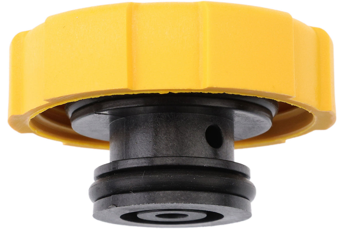 URO Engine Coolant Reservoir Cap 9202799