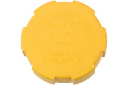 URO Engine Coolant Reservoir Cap 9202799