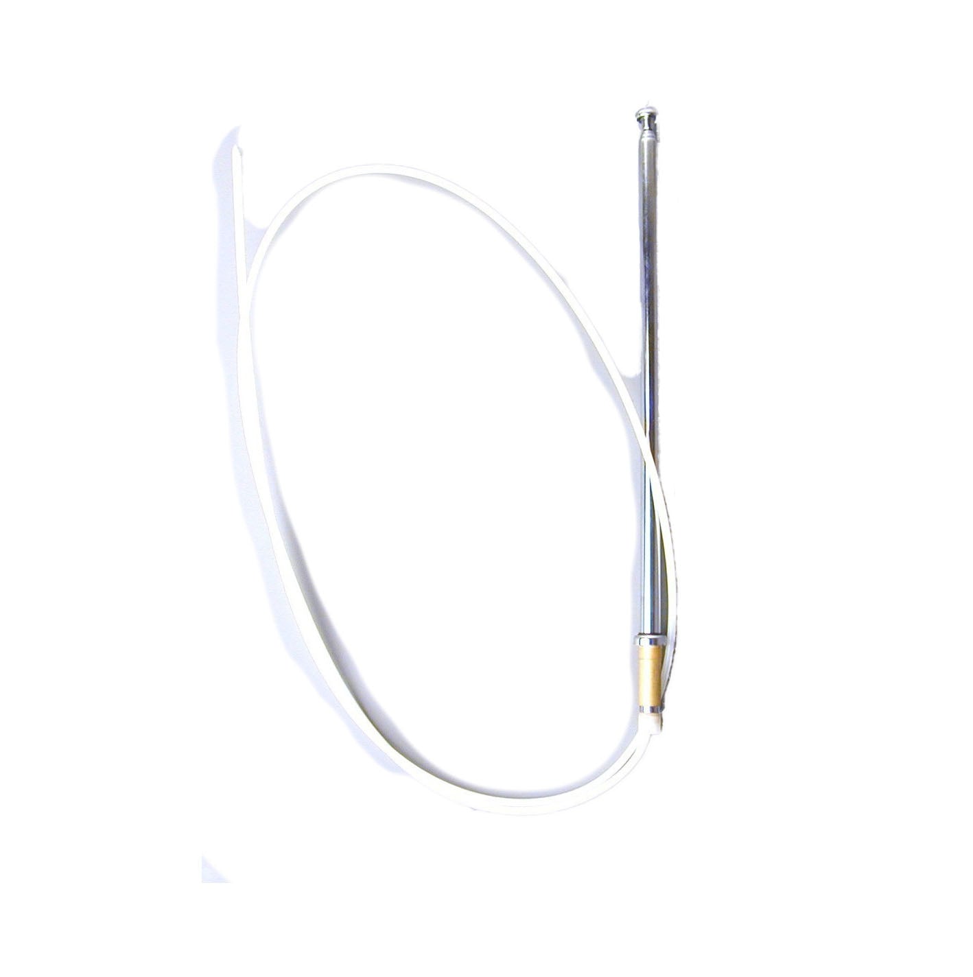 URO Antenna Mast