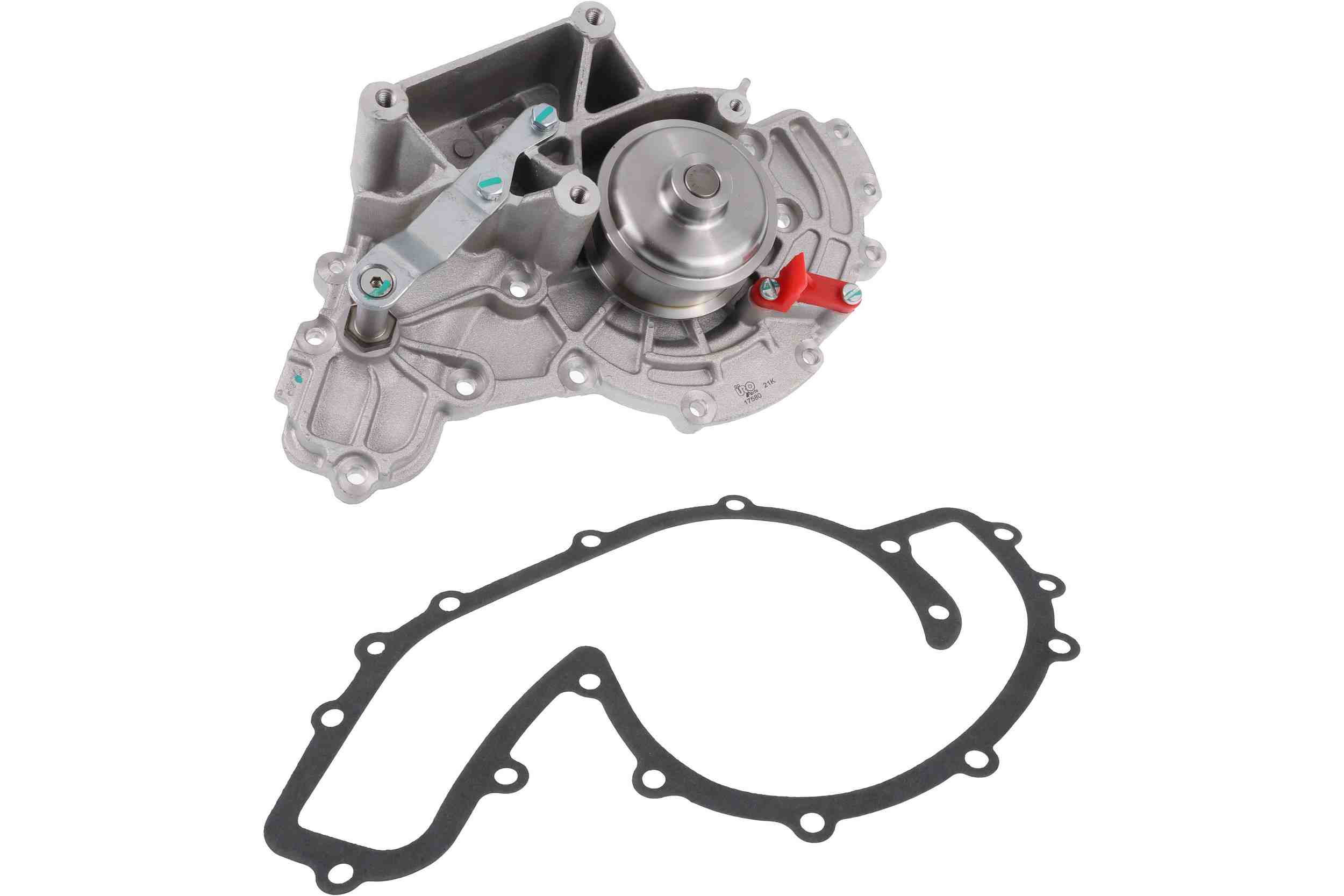 URO Engine Water Pump 92810601520