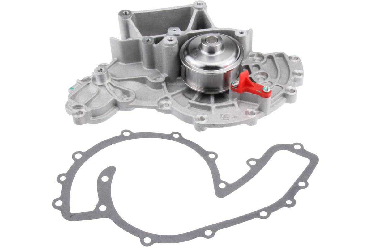 URO Engine Water Pump 92810601522