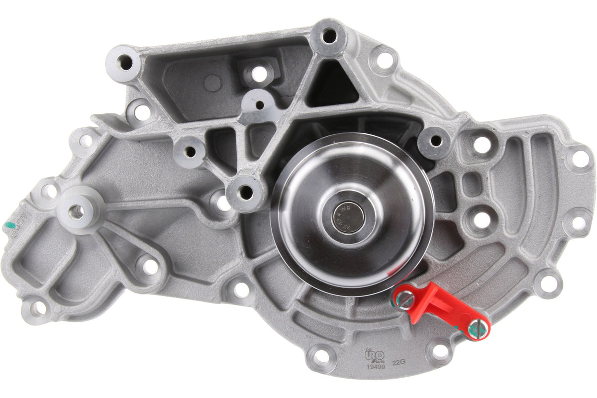 URO Engine Water Pump 92810601522