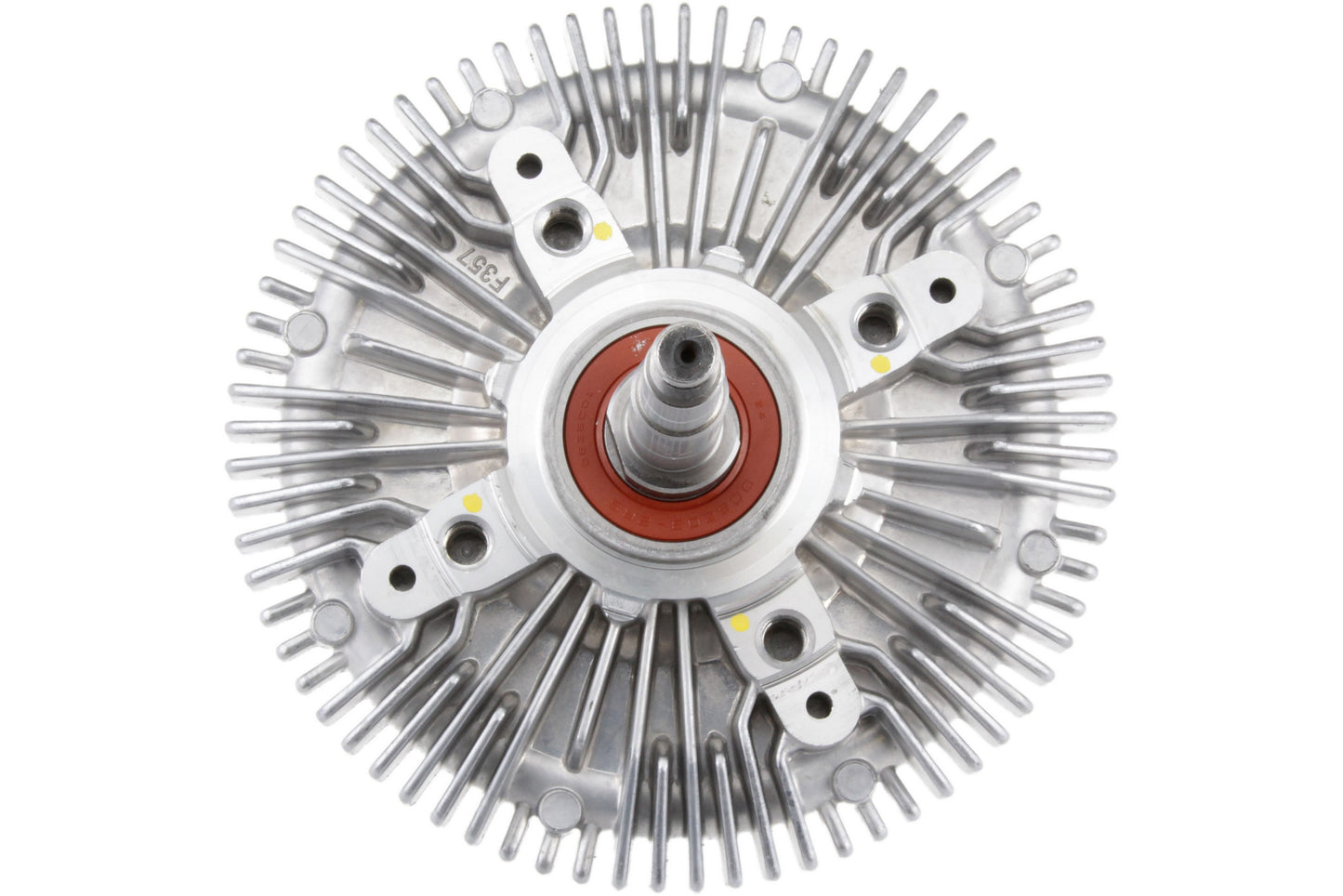 URO Engine Cooling Fan Clutch 92810611205