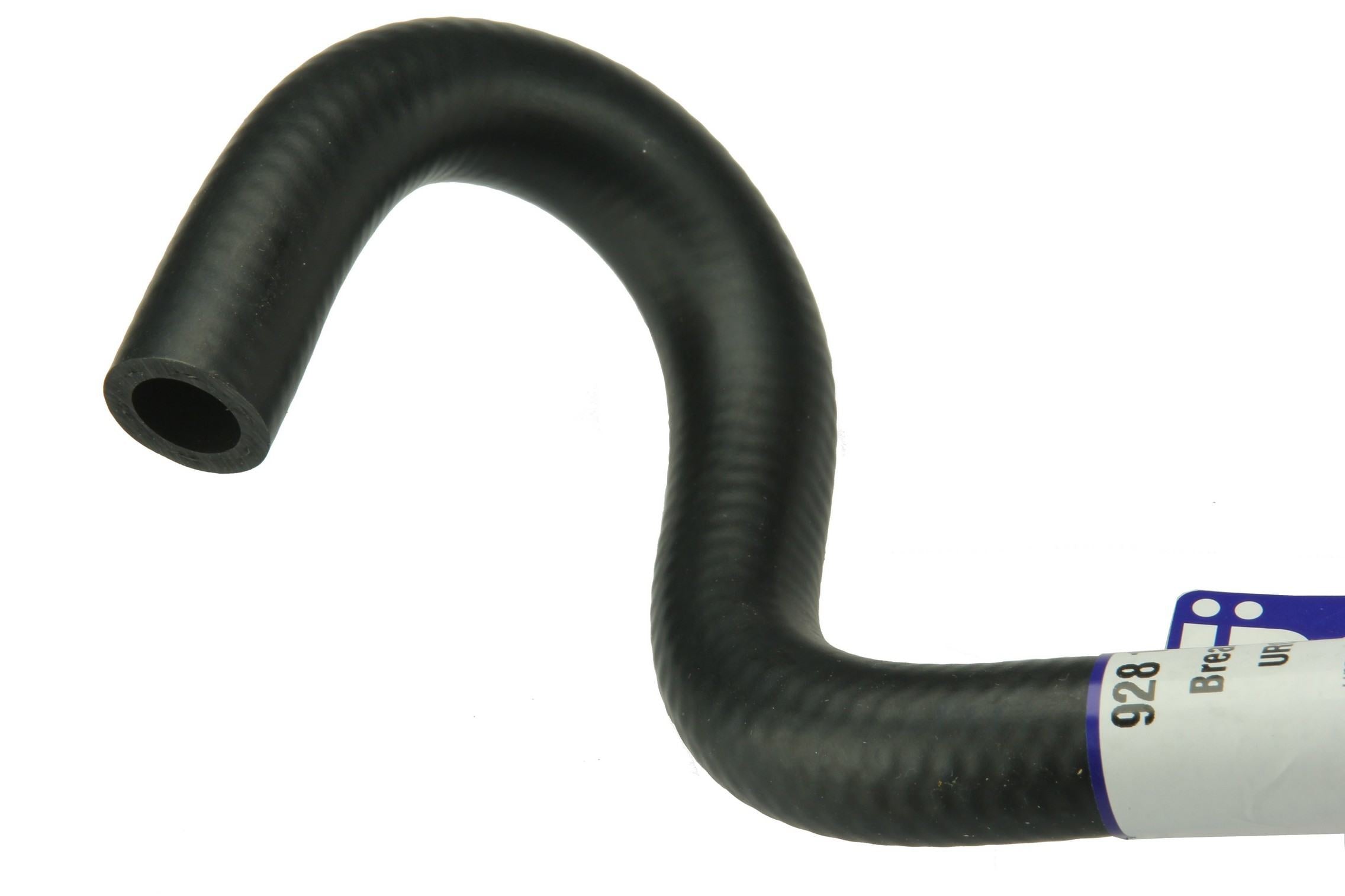 URO Engine Crankcase Breather Hose 92810731302