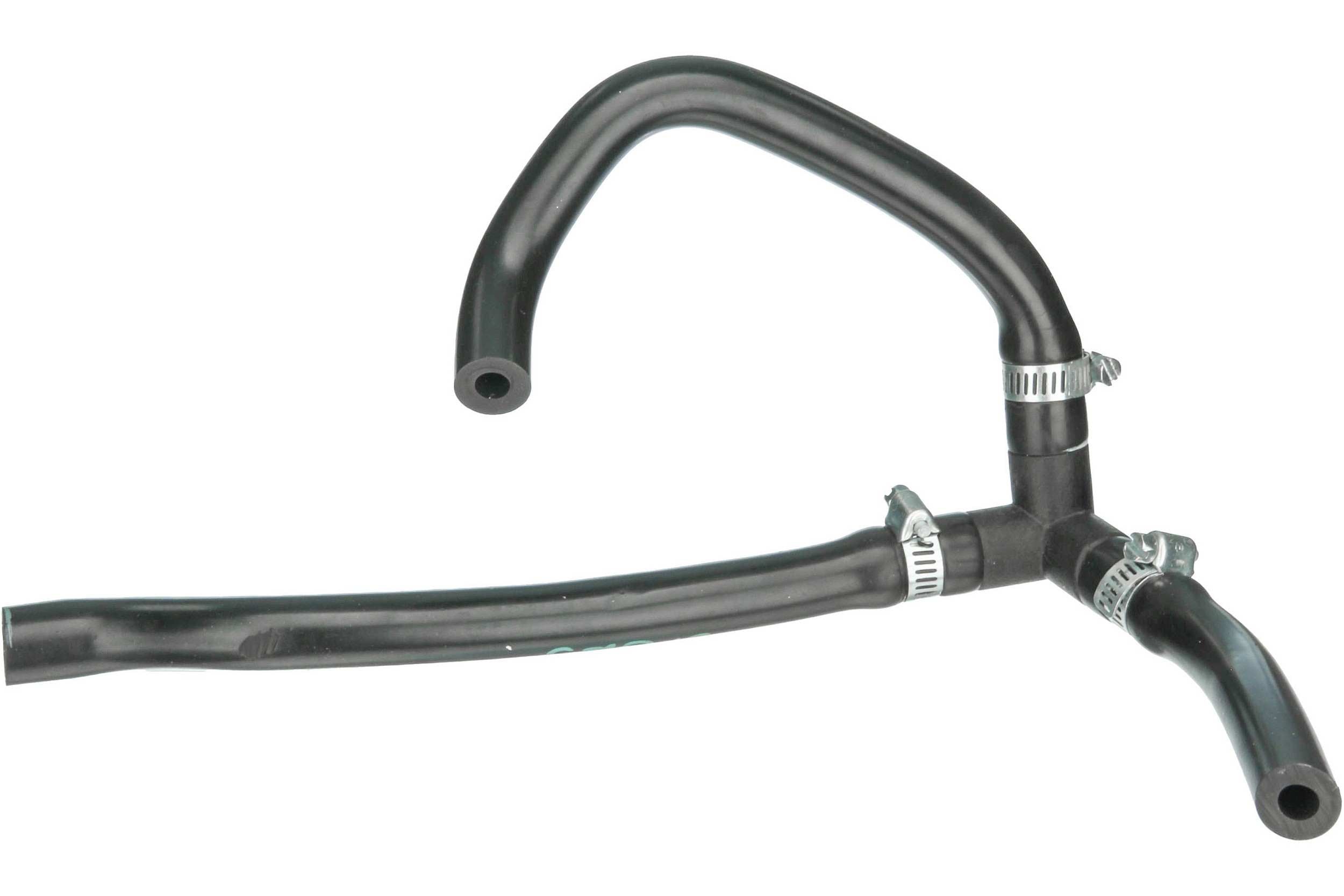 URO Engine Crankcase Breather Hose 92810760300