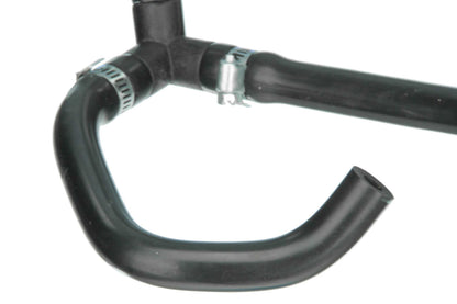 URO Engine Crankcase Breather Hose 92810760300