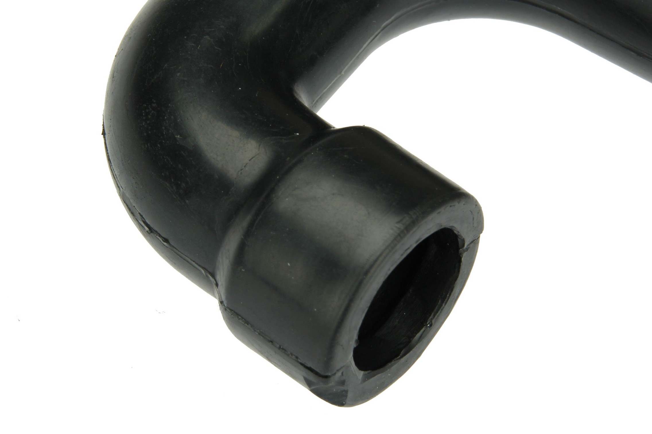 URO Engine Crankcase Breather Hose 92811017409