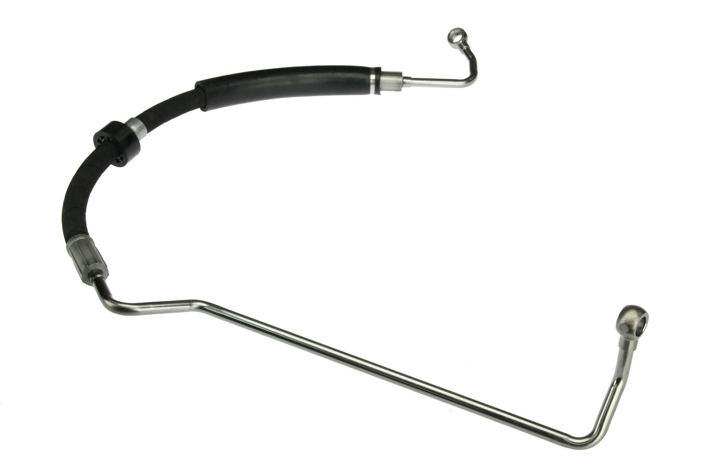 URO Power Steering Pressure Hose 92834744708