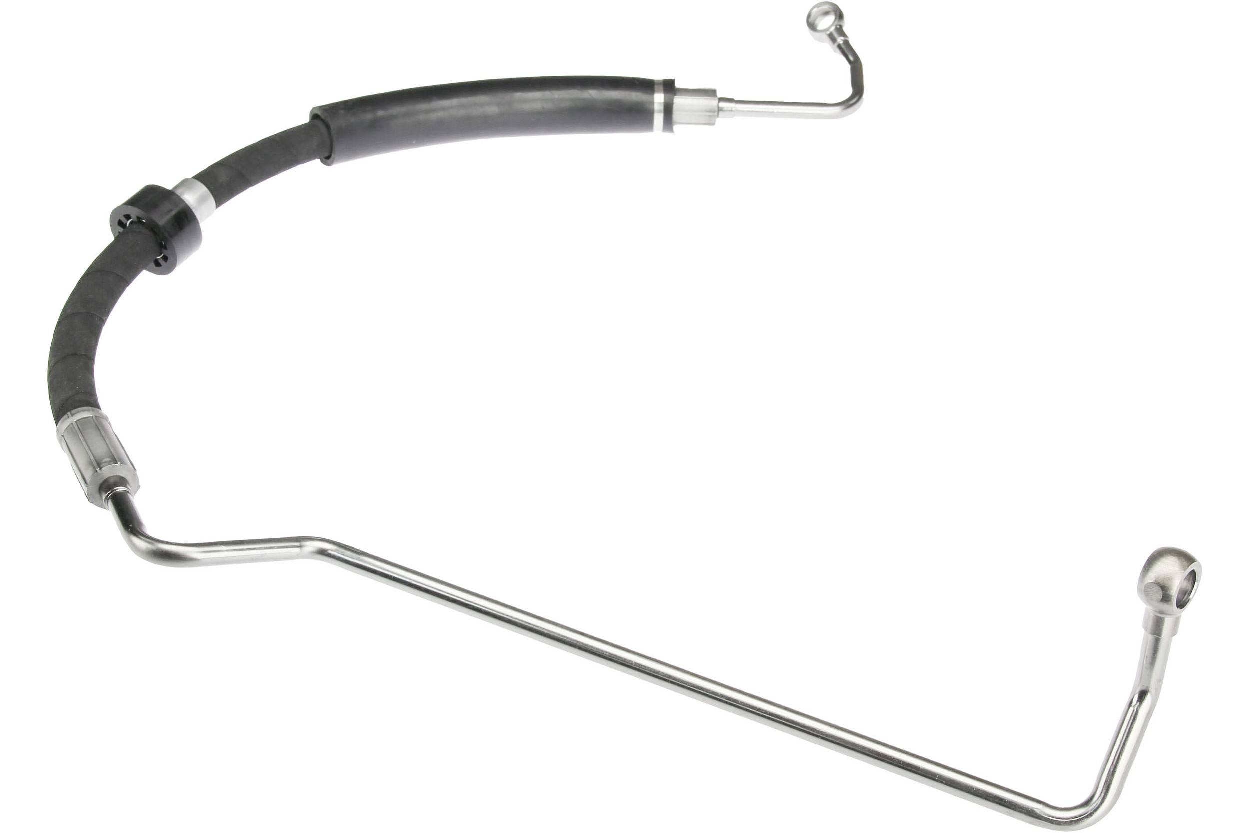 URO Power Steering Pressure Hose 92834744708