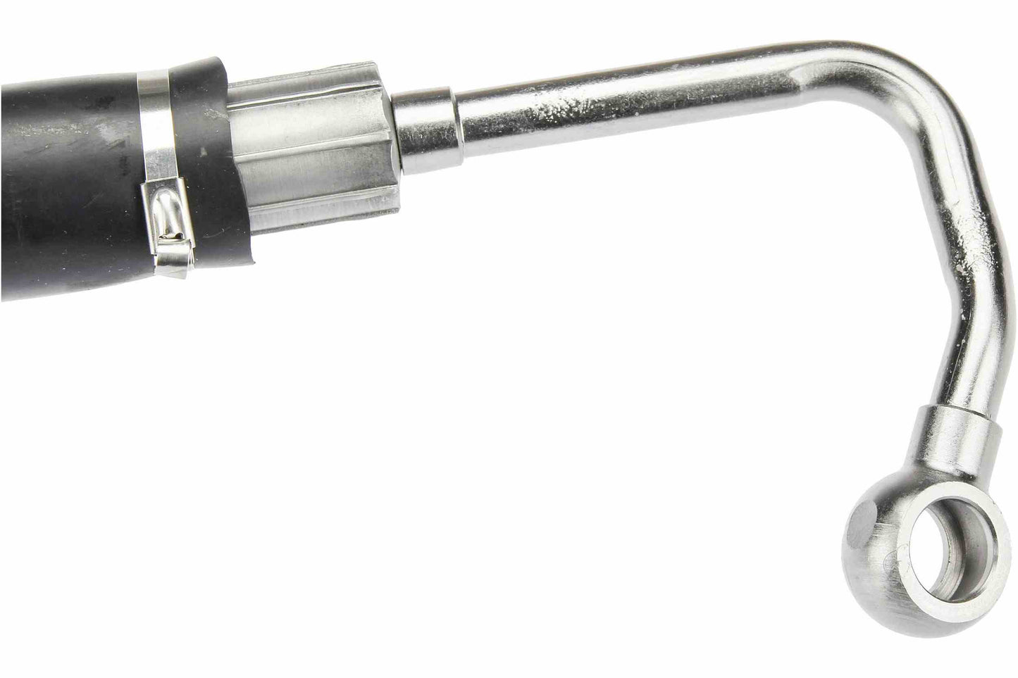 URO Power Steering Pressure Hose 92834744708