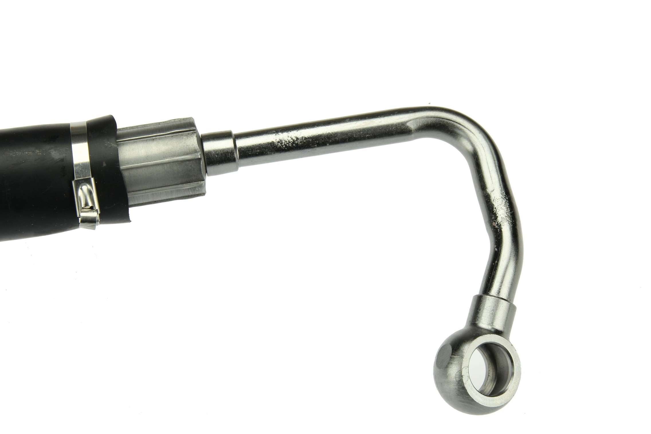 URO Power Steering Pressure Hose 92834744708