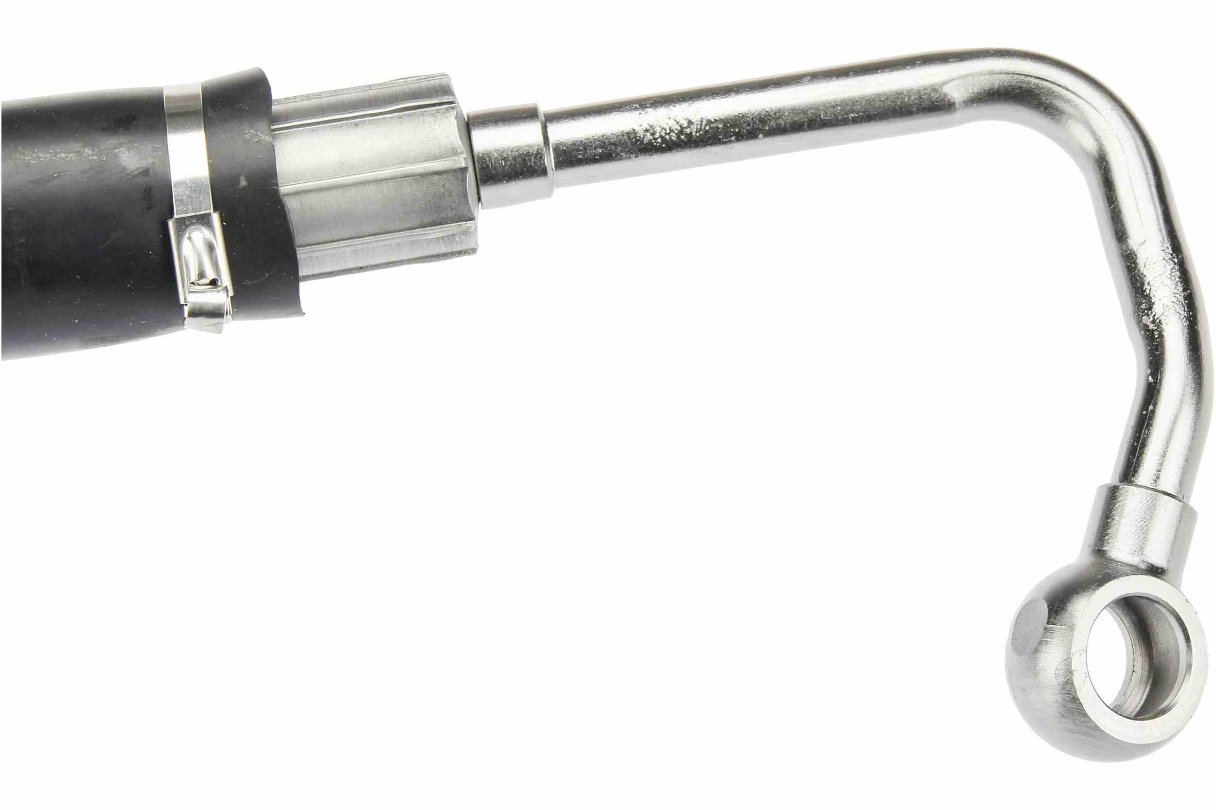 URO Power Steering Pressure Hose 92834744708