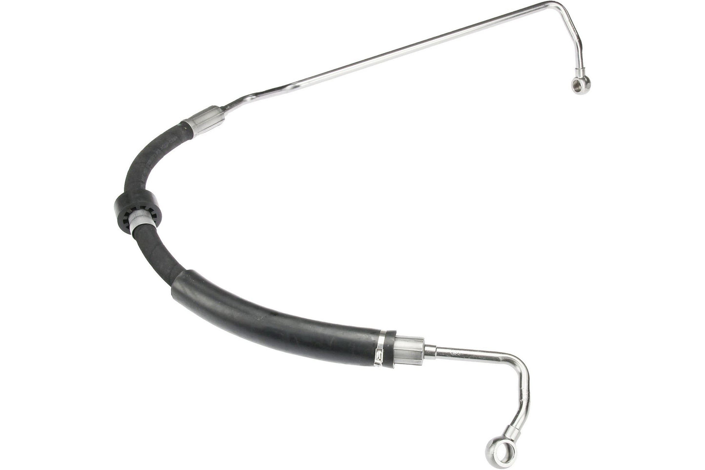 URO Power Steering Pressure Hose 92834744708