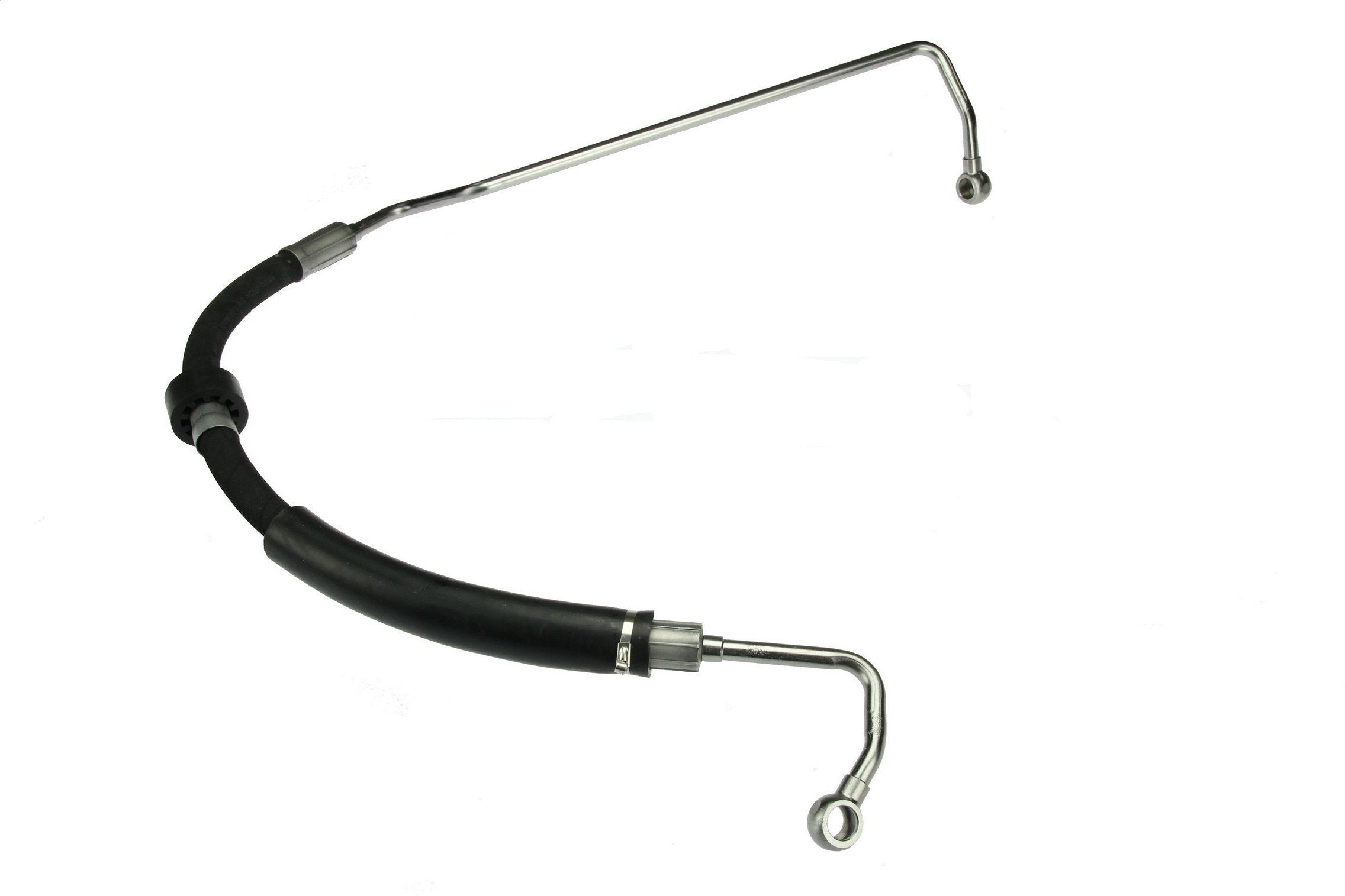 URO Power Steering Pressure Hose 92834744708