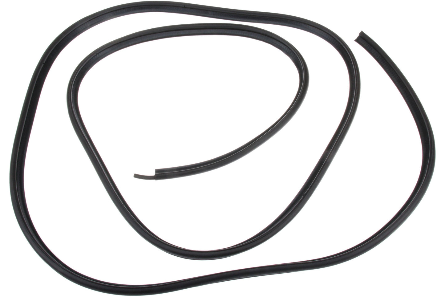 URO Rear Hatch Seal - 928 512 129 05