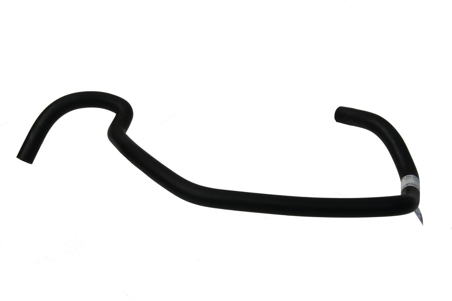 URO HVAC Heater Hose 92857458904