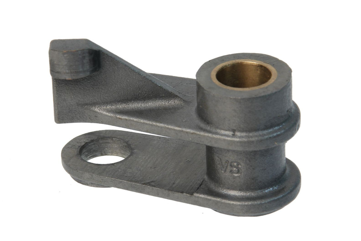 URO Engine Timing Chain Tensioner Sprocket Support 93010551000