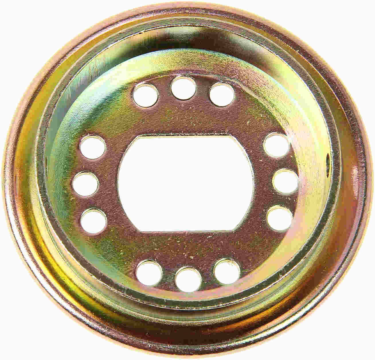 URO Alternator Pulley