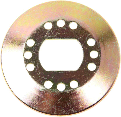 URO Alternator Pulley