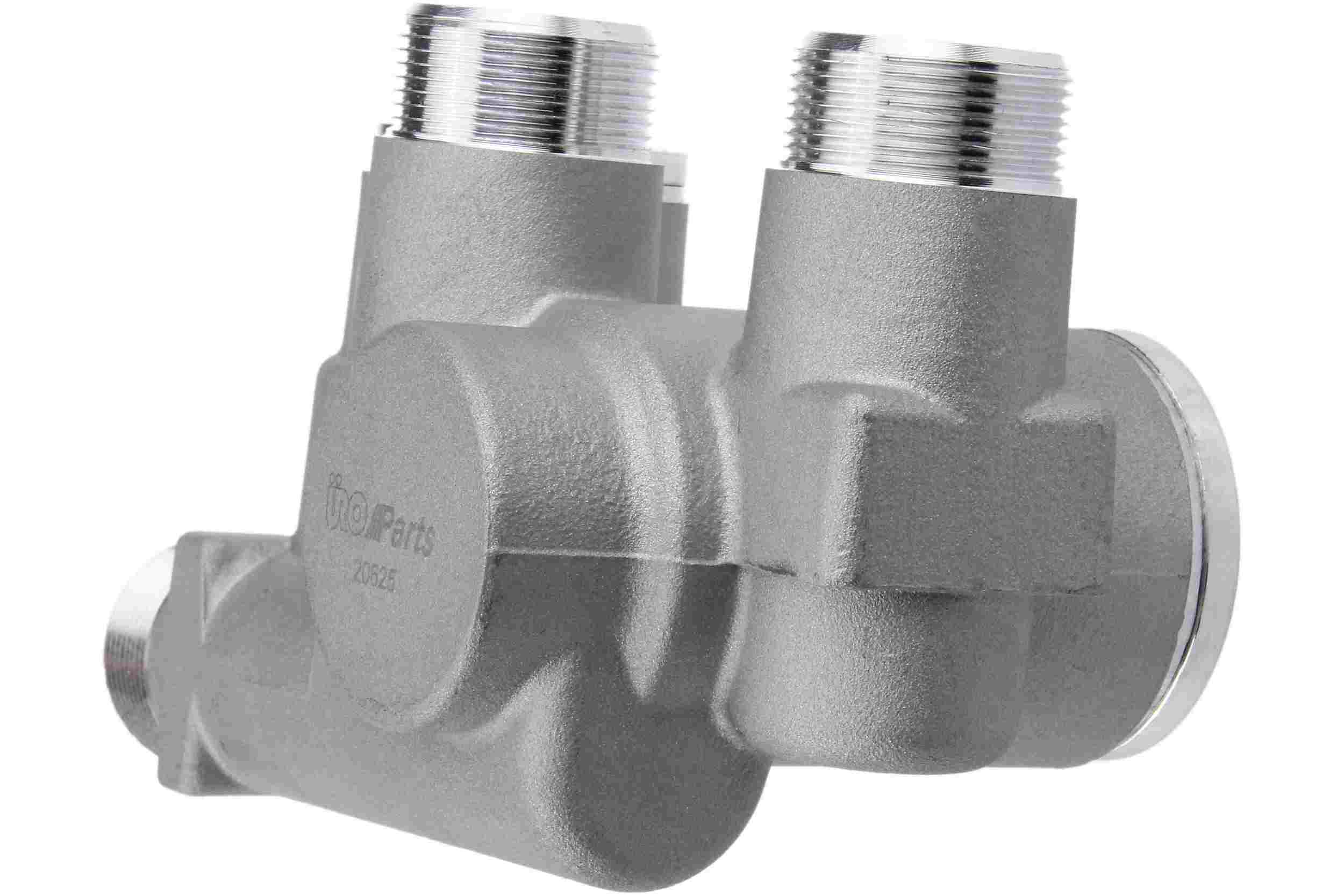 URO Engine Oil Thermostat 93010701700