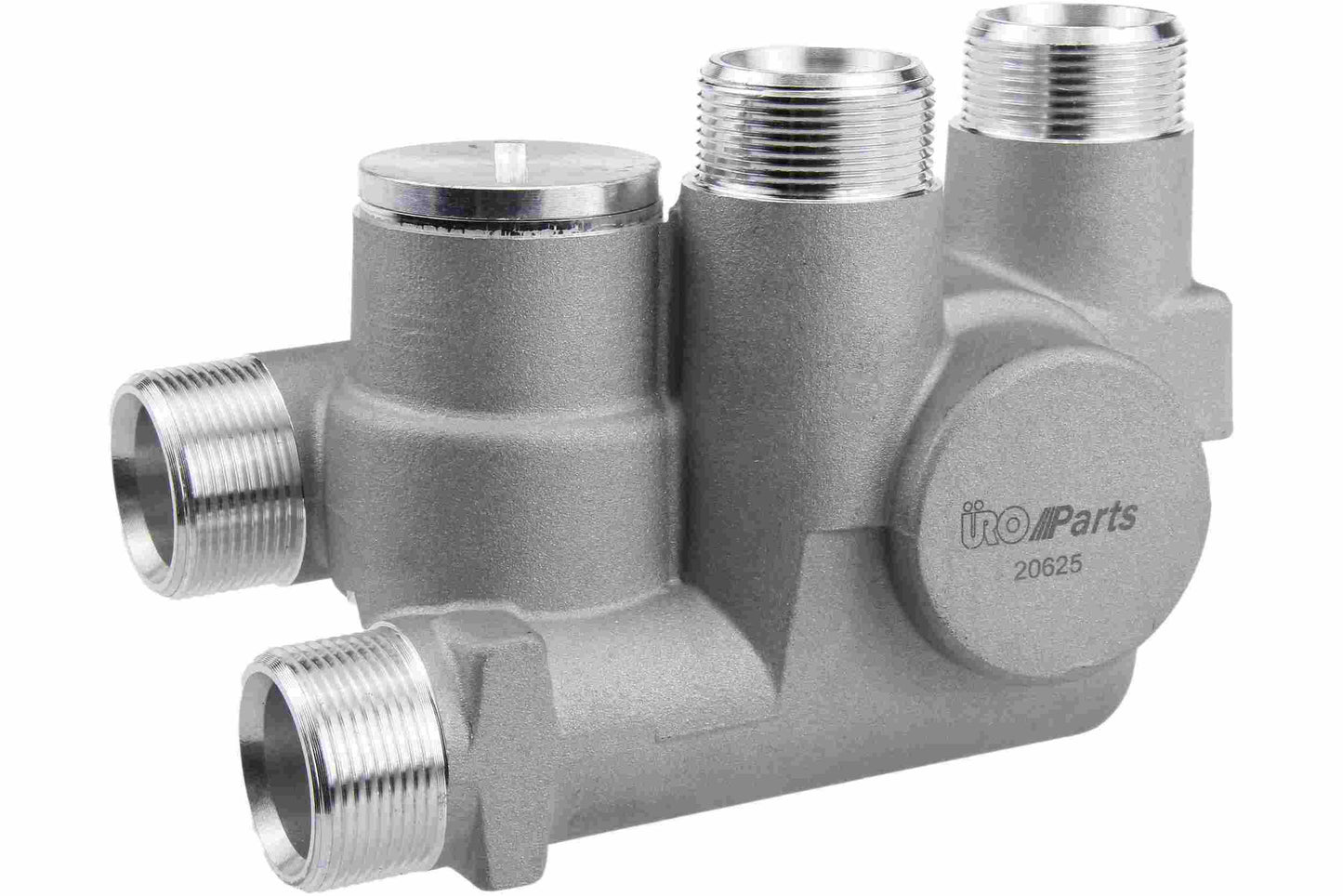 URO Engine Oil Thermostat 93010701700